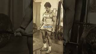 Mike Mentzer Proven Method To Grow Insane Muscle [upl. by Flanagan]