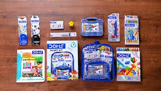 DOMS  Smart Kit  Get Filled with Creativity [upl. by Vinaya649]