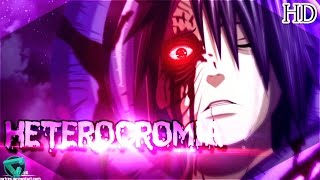 Los 10 Mejores Personajes del Anime Con Ojos Especiales Heterocromía Loquendo 2016√ [upl. by Nosirrag]