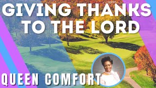 Give Thanks To The Lord with a Grateful Heart  Powerful Motivational Video 🍁🍂🍃 [upl. by Asirram297]