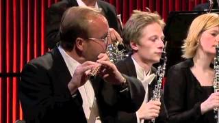 Gulda Cello Concerto IV Menuet  Andreas Brantelid [upl. by Gnat]