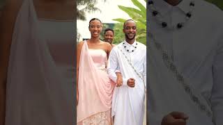 Rwandan Traditional Wedding  UBUKWE [upl. by Emersen]