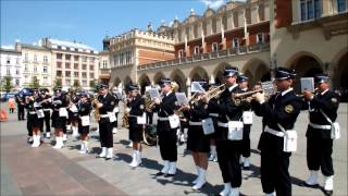 Orkiestra Dęta Polanka Wielka [upl. by Nad]