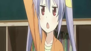 Nyanpasu Yabure Kabure English lyrics Non Non Biyori [upl. by Anniroc967]