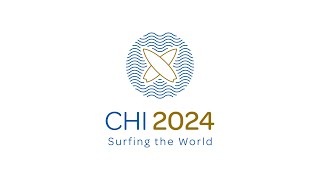 CHI 2024 Teaser  Technical Program [upl. by Faline]