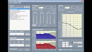 HeLPS v2  Simulation of Hearing Loss and a Hearing Aid [upl. by Emory]