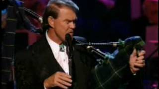 Glen Campbell  Amazing Grace Live [upl. by Furie5]