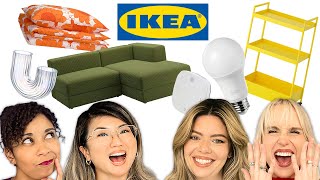 what were buying at IKEA underrated products [upl. by Purington]