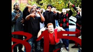 815 Big Ol Conde Gang iiii BPLKK WoodlawnGang [upl. by Grigson]