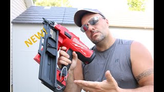 All New MIlwaukee Fuel M18 Framing Nailer REVIEW Everything You Need To Know In Under 9 Minutes [upl. by Ennylyak]