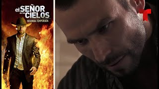 El Señor de los Cielos 2  Capítulo 80  Telemundo [upl. by Ondrea734]