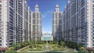 🏡 Arihant Abode Sector 10 Greater Noida West  ReadytoMove 2 amp 3 BHK Apartments Modern Amenities 🌳 [upl. by Eva]