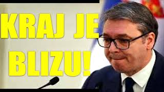 STA JE SAD OVO  VUCIC SLUTI NAJGORE JA SAM SLEDECI [upl. by Koosis411]