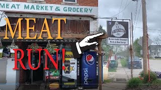 Pork Field Trip  Episode 3 City Meat Market [upl. by Malvina604]