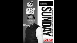 Manchester Pentecostal Church Sunday Worship Service Live Stream031120241030am [upl. by Ahsinar869]