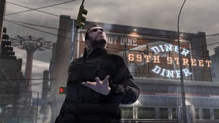 GTA IV Loading screen theme song Soviet Connection [upl. by Jerrol]