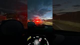 Berlin A100 traffic automobile berlin highway live germany [upl. by Dode144]