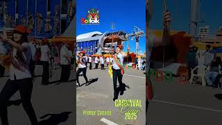 Convite del Carnaval de Oruro 2025 [upl. by Berriman224]