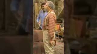 Big Dummy Sanford and Son bigdummy sanfordandson fredsanford comedy insult ReddFoxx [upl. by Inigo]