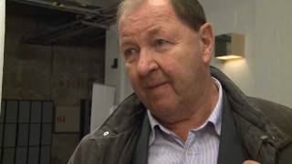 Intervju med Roy Andersson [upl. by Starling624]