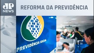 INSS terá novas regras para aposentadoria em 2024 [upl. by Colby]