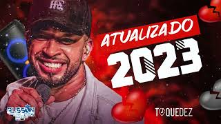 TOQUE DEZ  CD 2023 ATUALIZADO MUSICAS NOVAS [upl. by Bottali]