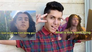 What happened to Lohanthony [upl. by Bradford]