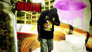 Inkster Legend Mook Out The Game [upl. by Nylyahs811]