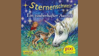 Sternenschweif Ein zauberhafter Ausritt  Hörbuch für Kinder [upl. by Akienahs]