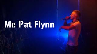 Mc Pat Flynn  Get on Your Kneez Lyrics [upl. by Fotina]