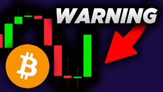 BITCOIN IS PUMPING BUT BE WARNED [upl. by Dalia]