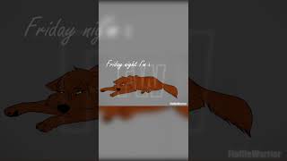 24 now  PMV shorts sundial 24sundial ocpmv wolfoc animaticmeme animatic worried [upl. by Irbmac673]