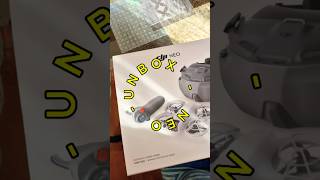 DJI NEO  GOGGLES N3 COMBO  UNBOXING dji djidroneshorts [upl. by Noffets293]