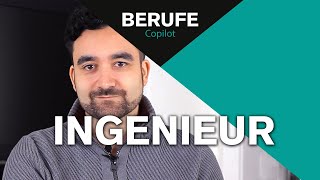 Ingenieur  Ein Blick in den Beruf [upl. by Garrik467]