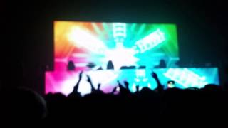 CTS live  ageHa 103113 video 1 of 2 [upl. by Nauqaj984]