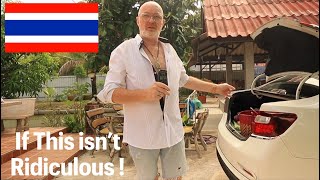 Ridiculous Aspects of Living in Thailand [upl. by Annamaria499]