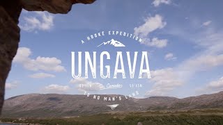 Ungava  An Expedition to No Man’s Land [upl. by Audie]