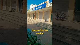 Palwal omaxe city 2nd Market devraj trending [upl. by Lanford347]