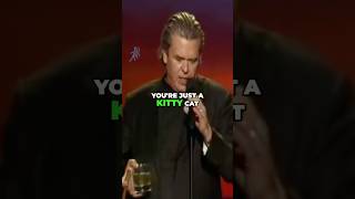 Funniest Comedian Ron White Blue Collar  Kitty Cat 😜🤣 shorts funny comedy [upl. by Nairim]