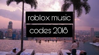 Roblox music codes 2018 [upl. by Imelda]