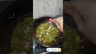 Morning breakfast recipe daily routine breakfast food roti sabji viralvideo reels youtube [upl. by Louisette]