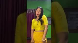 WANA NGAIJABANI 😍 Niranshree Mangangcha  Meitei Nupi 🤍 manipuri reels video 🔥🔥🔥 [upl. by Laved]