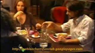 Pablo Echarri Fan Club  Montecristo Bloopers 2 [upl. by Egiap]