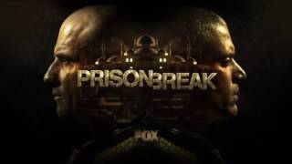 Soundtrack Prison Break Season 5 Theme Song  Epic Music  Musique série Prison Break Saison 5 [upl. by Morrell]