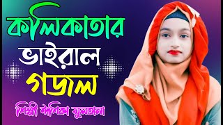 Shilpi Ishika Sultana Bangla gojol islamic gojol new gojol মনের মতন নতুন নতুন গজল 2024 সেরা গজল [upl. by Marolda238]