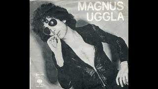 Magnus Uggla  Hit the Girls on the Run Varning på stan [upl. by Enerual]