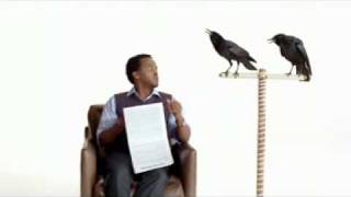 Cell C Woza Wheneva advert [upl. by Wylie]