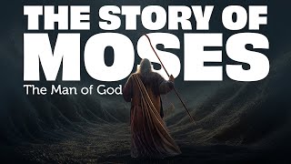 The Complete Story of Moses The Man of God [upl. by Nefets]