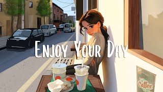 Chill Music Playlist 🍂 Chill songs when you want to feel motivated and relaxed  morning songs [upl. by Moria427]