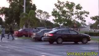 Miami Zombie Attack Prank [upl. by Tram]